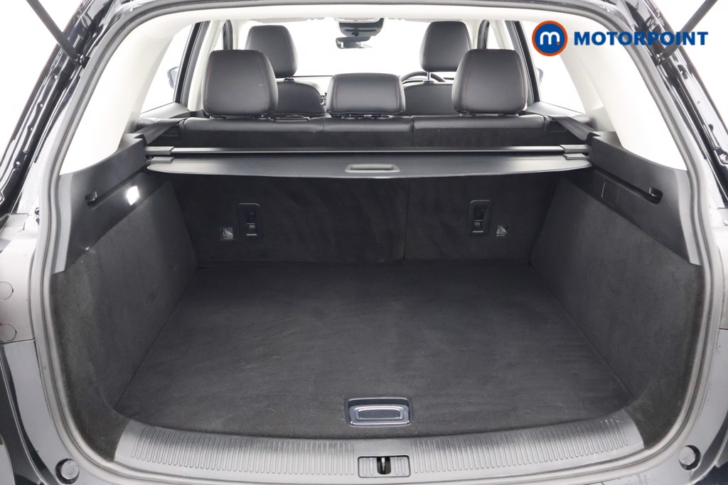 Mg Motor Uk HS SE Automatic Petrol Plug-In Hybrid SUV - Stock Number (1581647) - 19th supplementary image