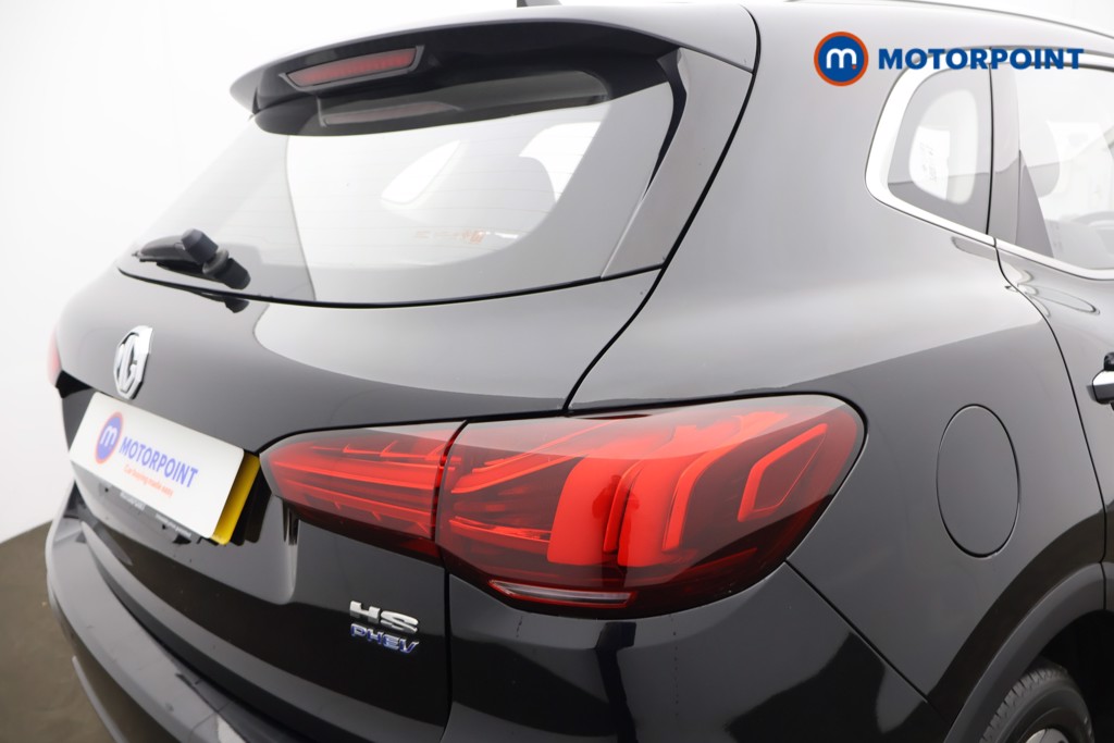 Mg Motor Uk HS SE Automatic Petrol Plug-In Hybrid SUV - Stock Number (1581647) - 20th supplementary image