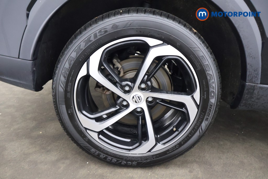 Mg Motor Uk HS SE Automatic Petrol Plug-In Hybrid SUV - Stock Number (1581647) - 22nd supplementary image