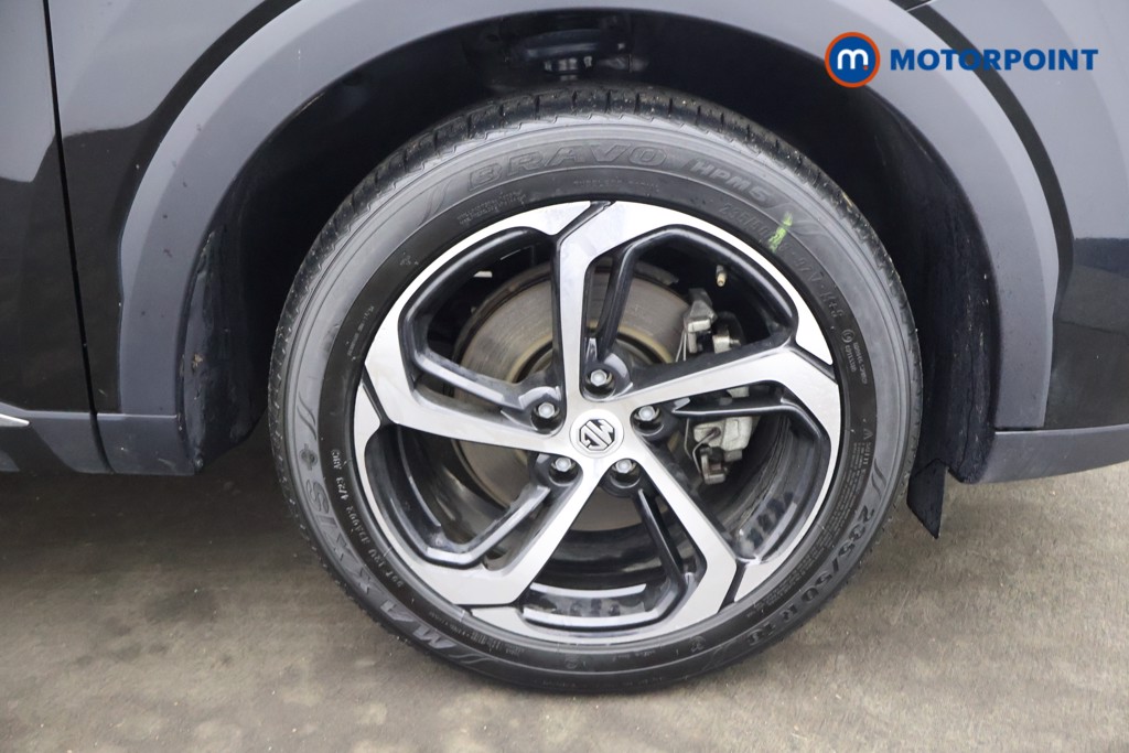 Mg Motor Uk HS SE Automatic Petrol Plug-In Hybrid SUV - Stock Number (1581647) - 23rd supplementary image