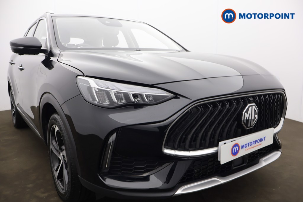 Mg Motor Uk HS SE Automatic Petrol Plug-In Hybrid SUV - Stock Number (1581647) - 24th supplementary image