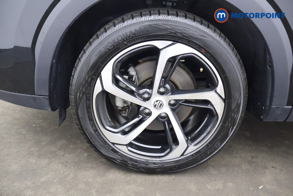 Mg Motor Uk HS SE Automatic Petrol Plug-In Hybrid SUV - Stock Number (1581647) - 25th supplementary image