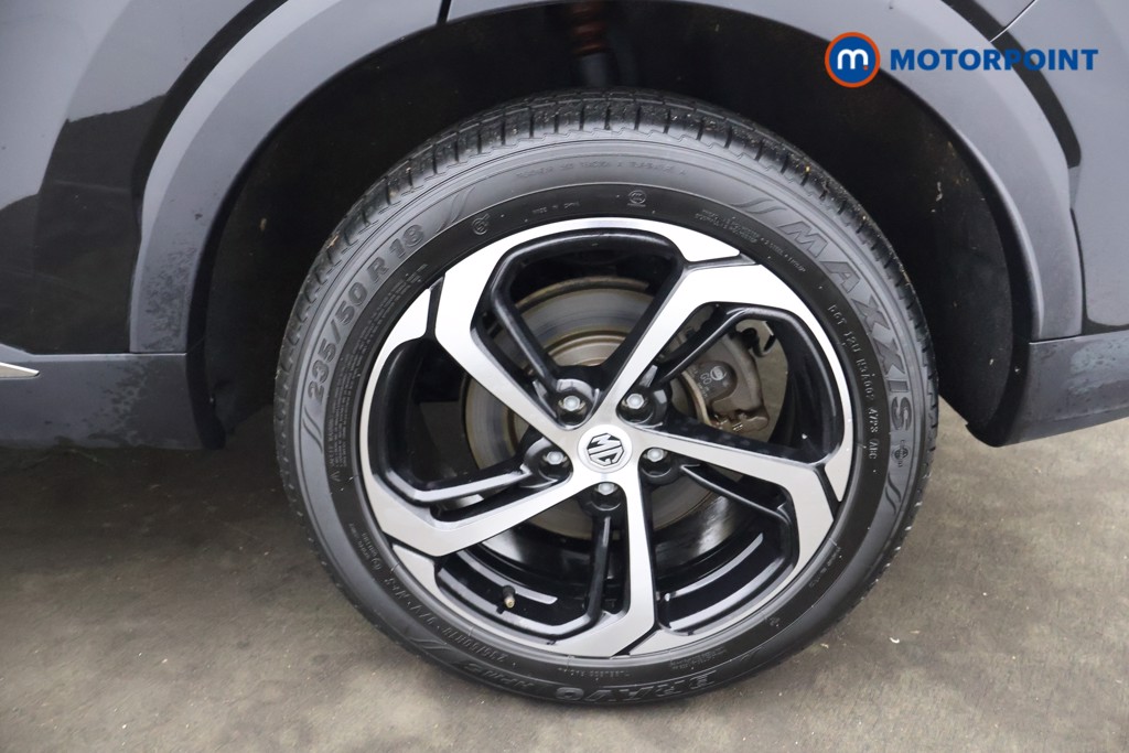 Mg Motor Uk HS SE Automatic Petrol Plug-In Hybrid SUV - Stock Number (1581647) - 26th supplementary image