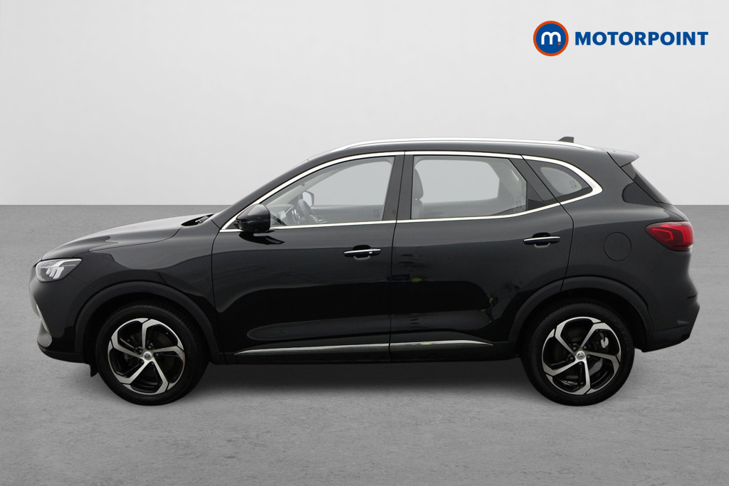 Mg Motor Uk HS SE Automatic Petrol Plug-In Hybrid SUV - Stock Number (1581647) - Passenger side