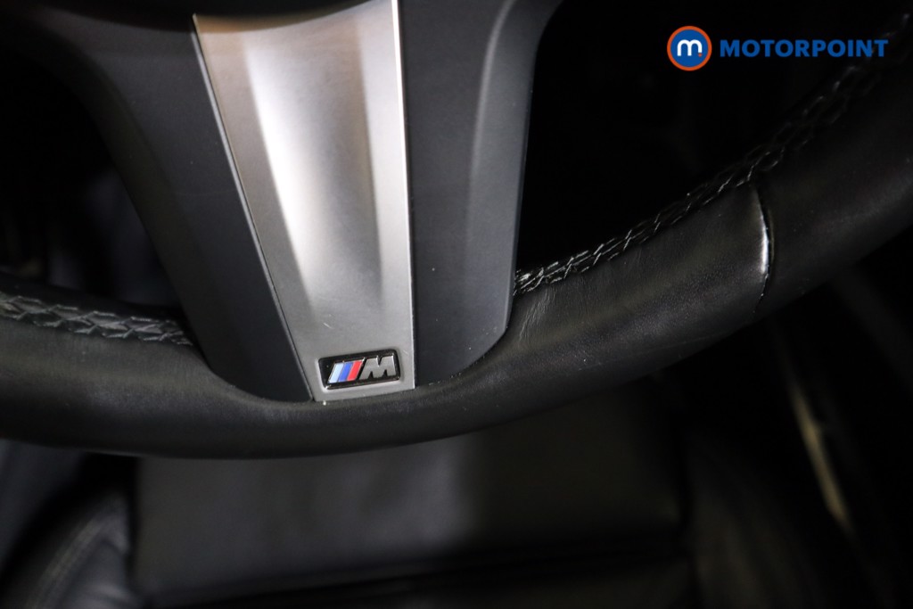 BMW 1 Series M Sport Automatic Petrol Hatchback - Stock Number (1586688) - 5th supplementary image