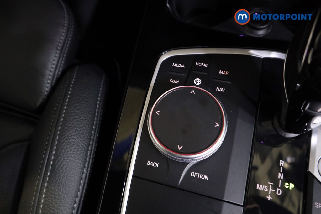 BMW 1 Series M Sport Automatic Petrol Hatchback - Stock Number (1586688) - 9th supplementary image