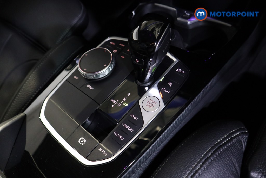 BMW 1 Series M Sport Automatic Petrol Hatchback - Stock Number (1586688) - 10th supplementary image