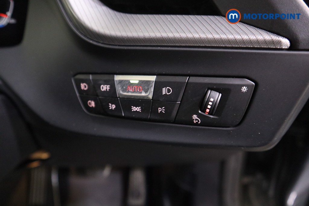 BMW 1 Series M Sport Automatic Petrol Hatchback - Stock Number (1586688) - 11th supplementary image