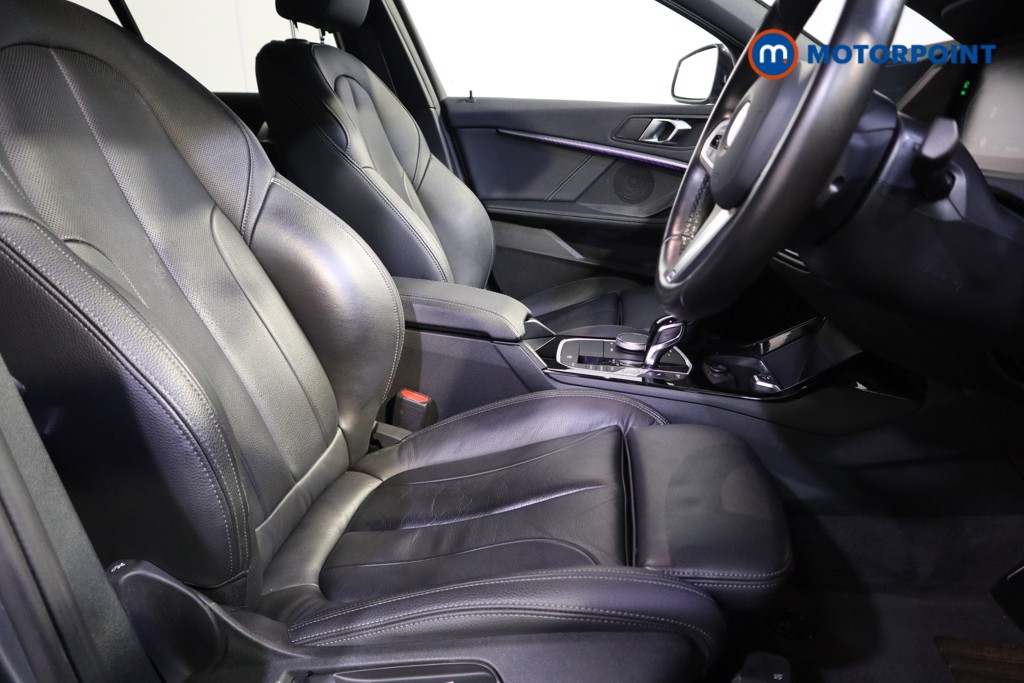 BMW 1 Series M Sport Automatic Petrol Hatchback - Stock Number (1586688) - 15th supplementary image