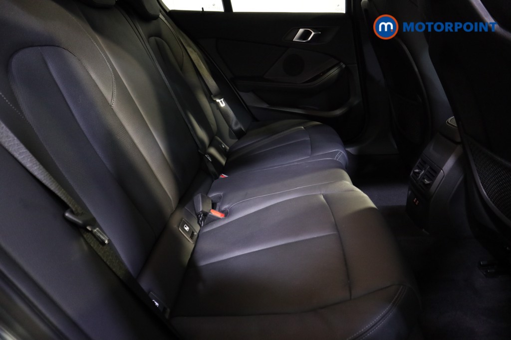 BMW 1 Series M Sport Automatic Petrol Hatchback - Stock Number (1586688) - 16th supplementary image