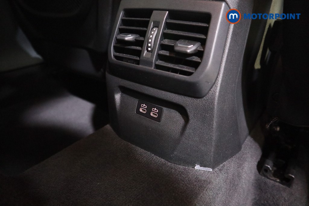 BMW 1 Series M Sport Automatic Petrol Hatchback - Stock Number (1586688) - 18th supplementary image