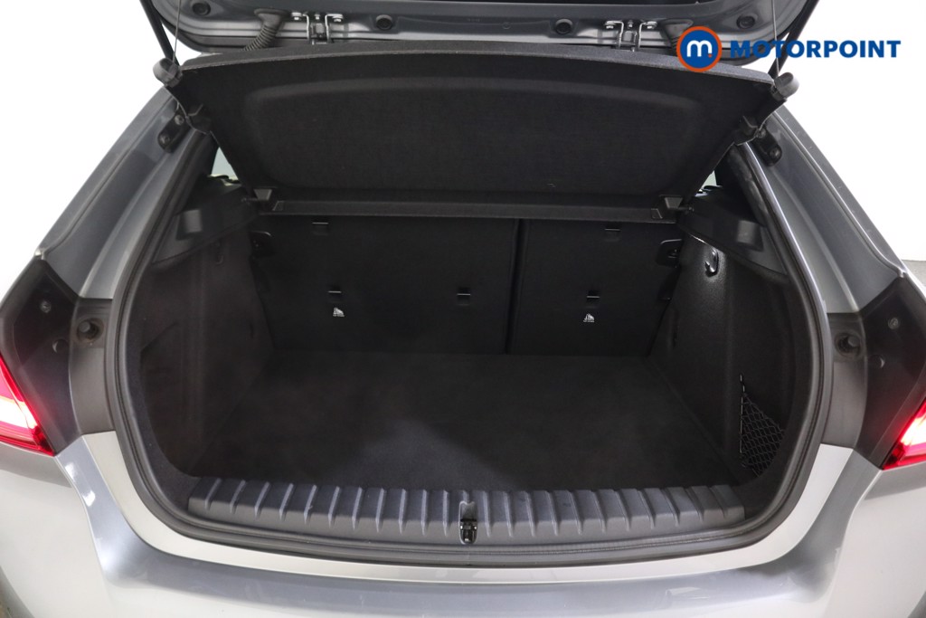 BMW 1 Series M Sport Automatic Petrol Hatchback - Stock Number (1586688) - 20th supplementary image