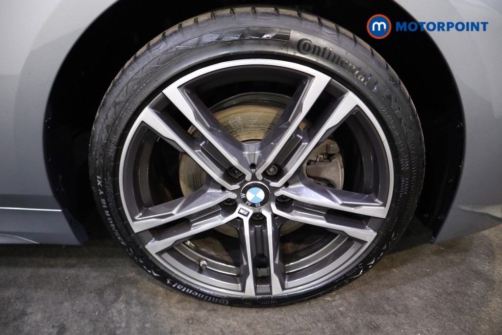 BMW 1 Series M Sport Automatic Petrol Hatchback - Stock Number (1586688) - 22nd supplementary image