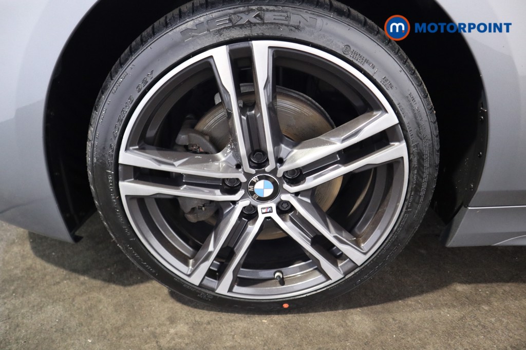 BMW 1 Series M Sport Automatic Petrol Hatchback - Stock Number (1586688) - 23rd supplementary image