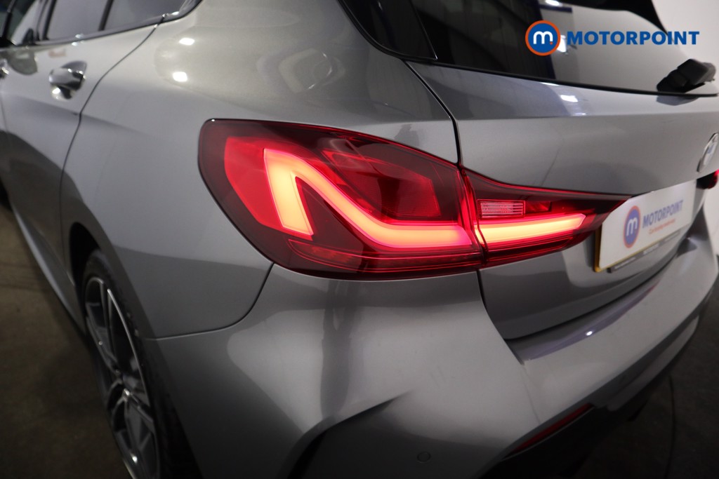 BMW 1 Series M Sport Automatic Petrol Hatchback - Stock Number (1586688) - 26th supplementary image