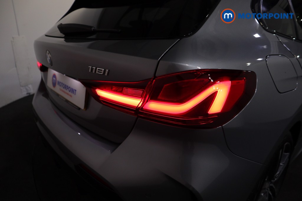 BMW 1 Series M Sport Automatic Petrol Hatchback - Stock Number (1586688) - 27th supplementary image