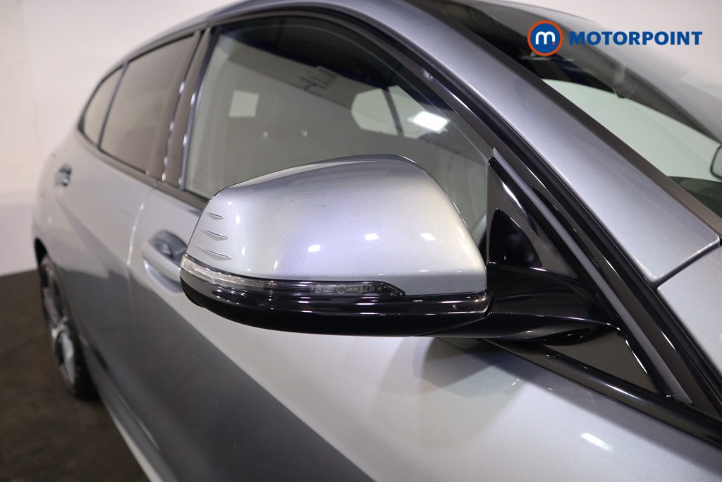 BMW 1 Series M Sport Automatic Petrol Hatchback - Stock Number (1586688) - 29th supplementary image