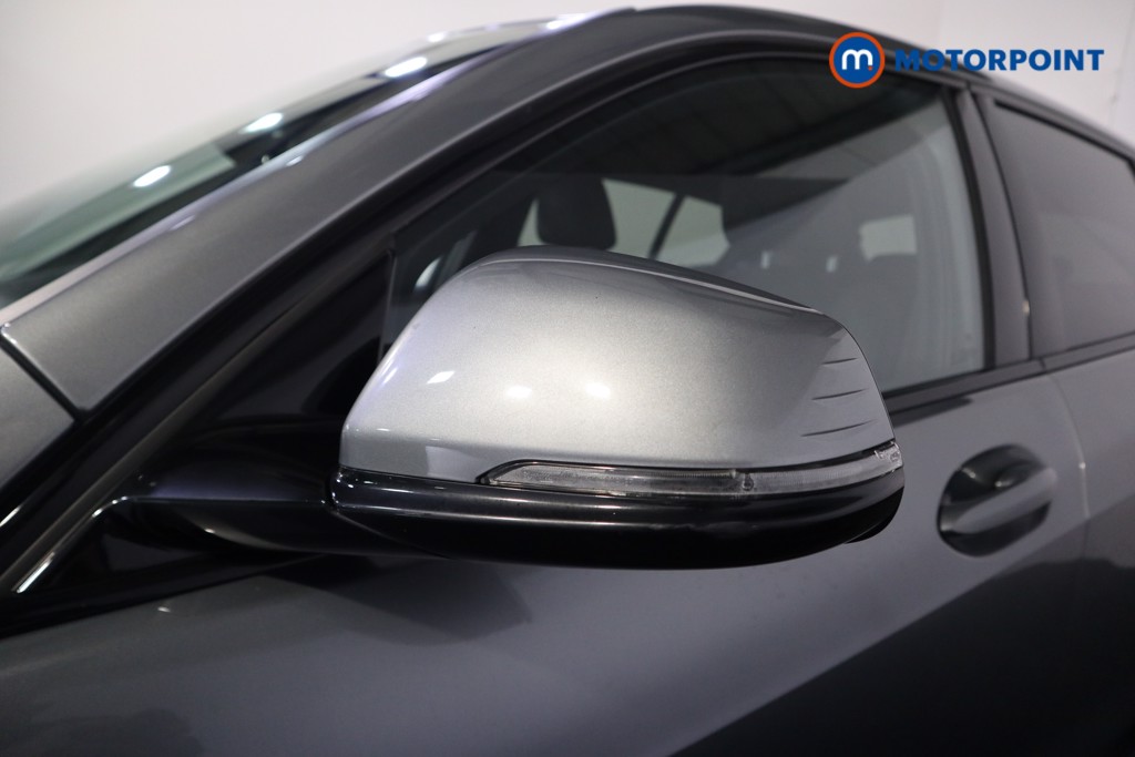 BMW 1 Series M Sport Automatic Petrol Hatchback - Stock Number (1586688) - 30th supplementary image