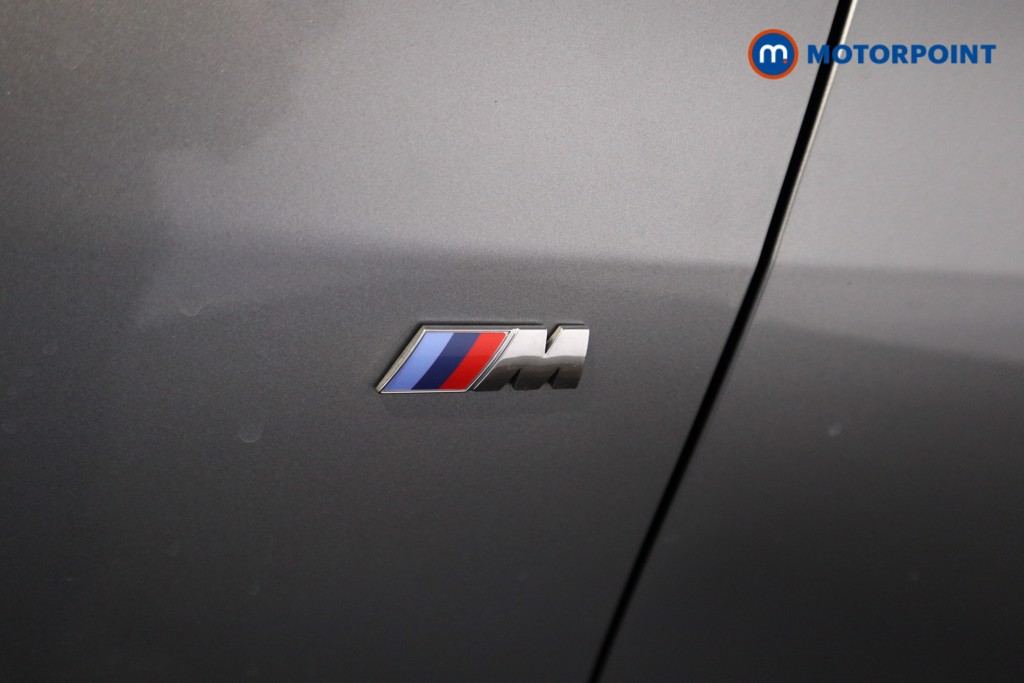 BMW 1 Series M Sport Automatic Petrol Hatchback - Stock Number (1586688) - 31st supplementary image