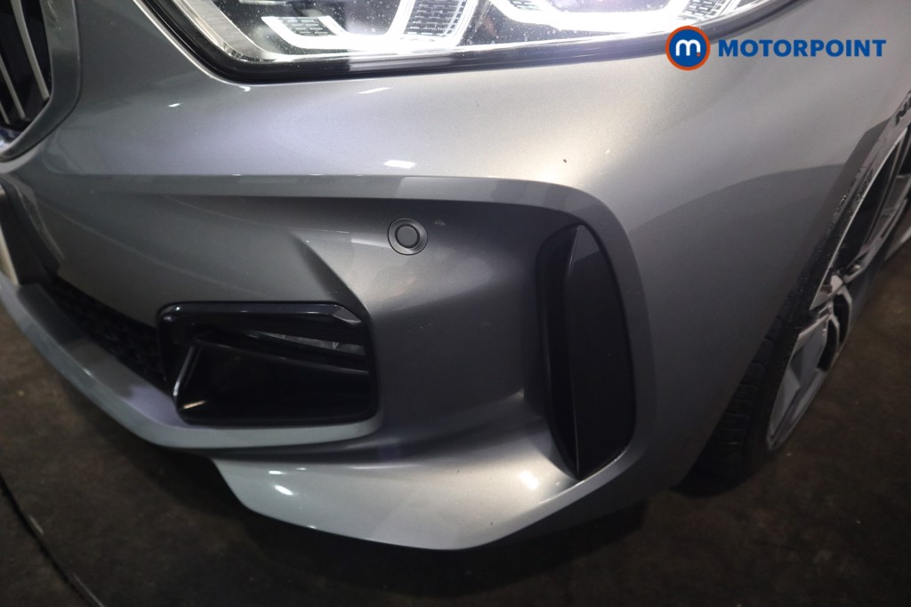 BMW 1 Series M Sport Automatic Petrol Hatchback - Stock Number (1586688) - 32nd supplementary image