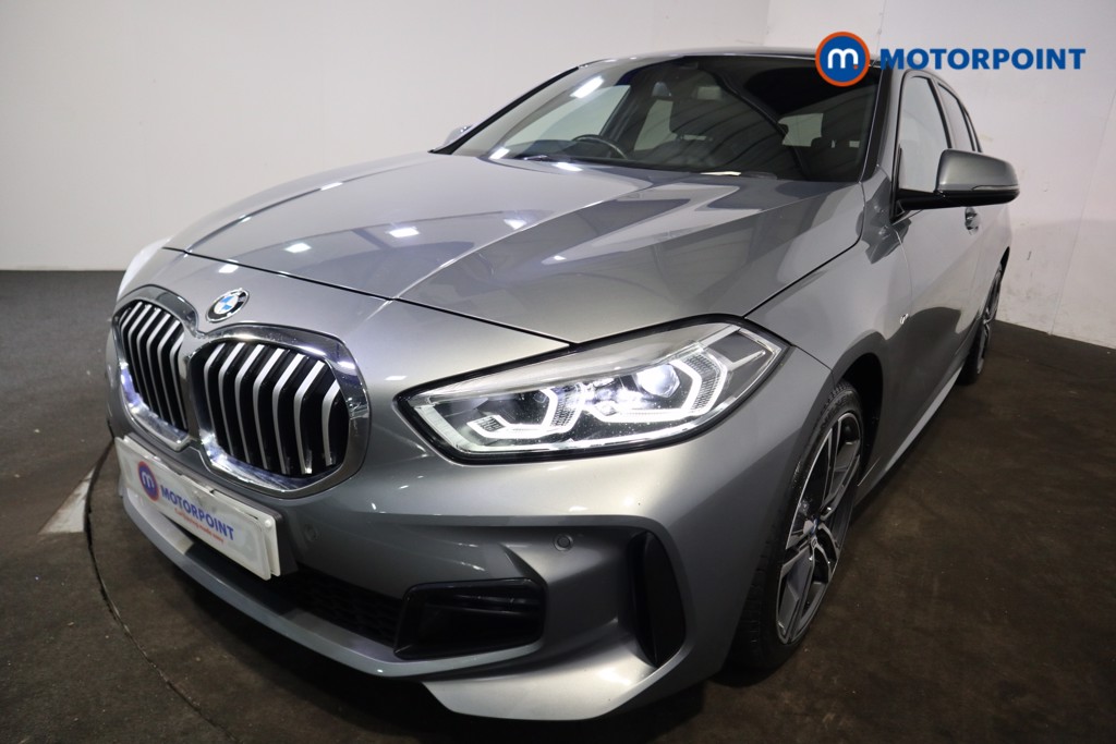 BMW 1 Series M Sport Automatic Petrol Hatchback - Stock Number (1586688) - 33rd supplementary image