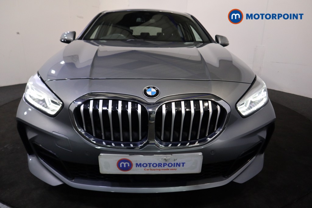 BMW 1 Series M Sport Automatic Petrol Hatchback - Stock Number (1586688) - 34th supplementary image