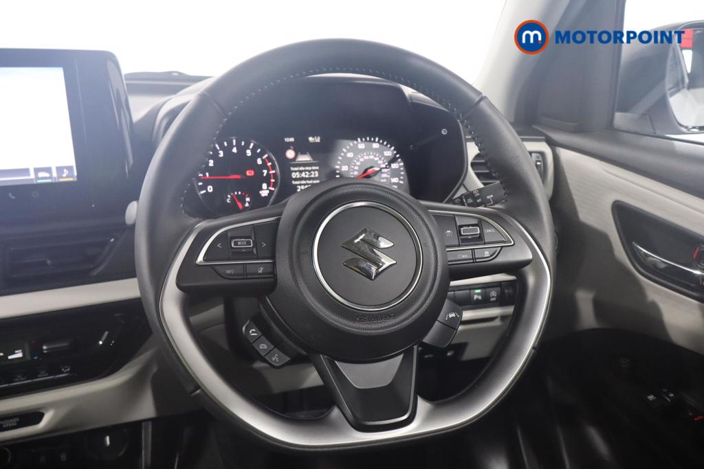 Suzuki Swift Motion Automatic Petrol Hatchback - Stock Number (1588633) - 3rd supplementary image