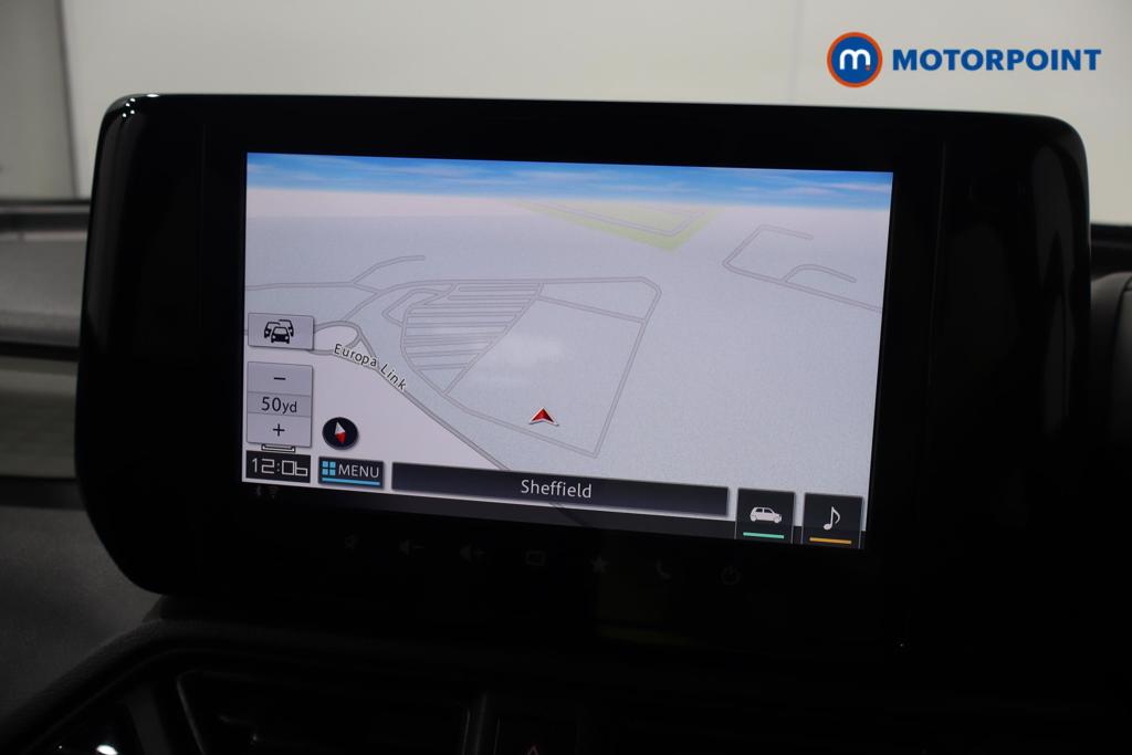 Suzuki Swift Motion Automatic Petrol Hatchback - Stock Number (1588633) - 4th supplementary image