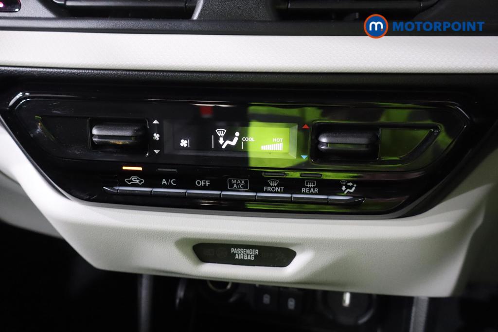 Suzuki Swift Motion Automatic Petrol Hatchback - Stock Number (1588633) - 9th supplementary image