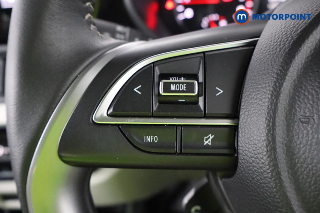 Suzuki Swift Motion Automatic Petrol Hatchback - Stock Number (1588633) - 11th supplementary image