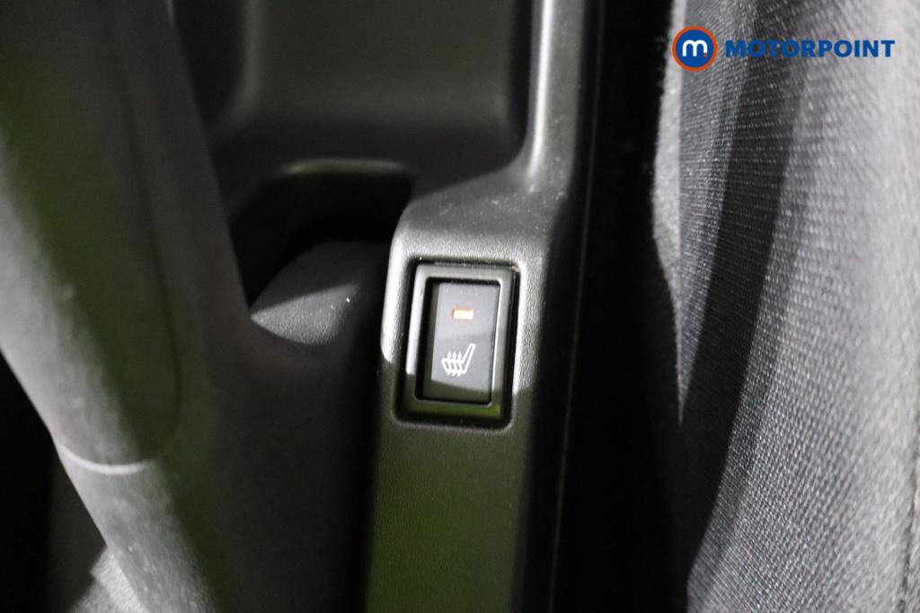 Suzuki Swift Motion Automatic Petrol Hatchback - Stock Number (1588633) - 14th supplementary image