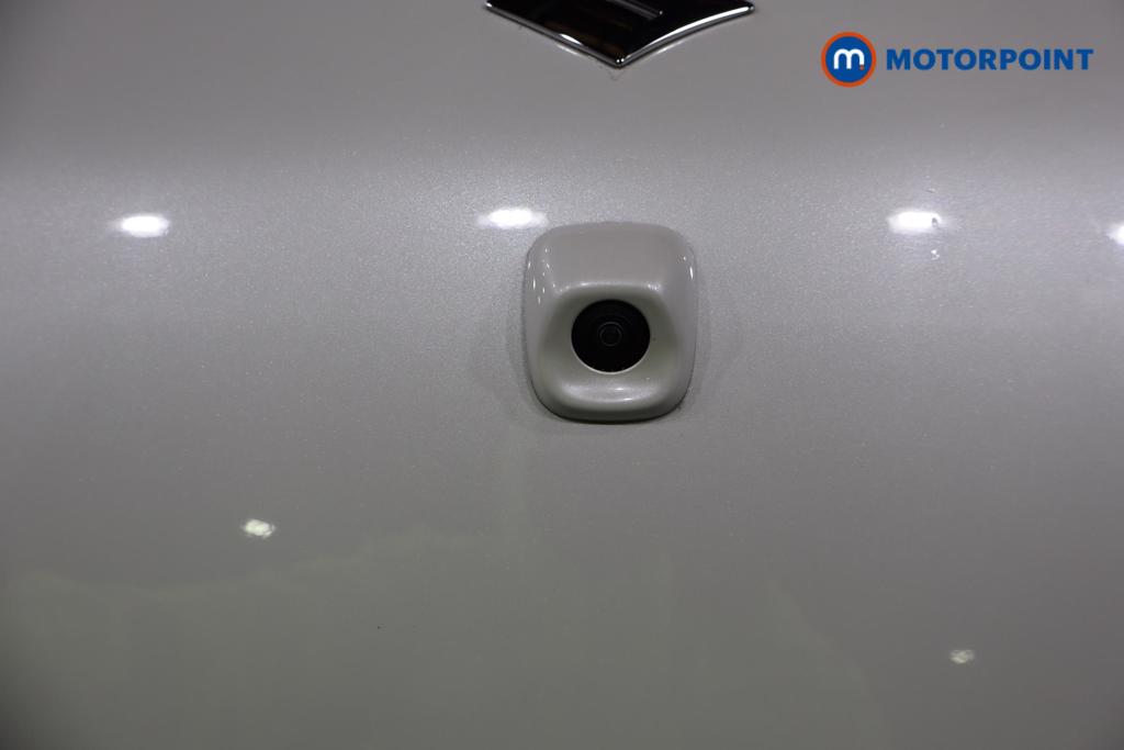 Suzuki Swift Motion Automatic Petrol Hatchback - Stock Number (1588633) - 15th supplementary image