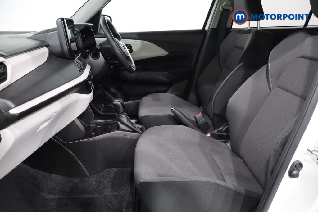 Suzuki Swift Motion Automatic Petrol Hatchback - Stock Number (1588633) - 17th supplementary image