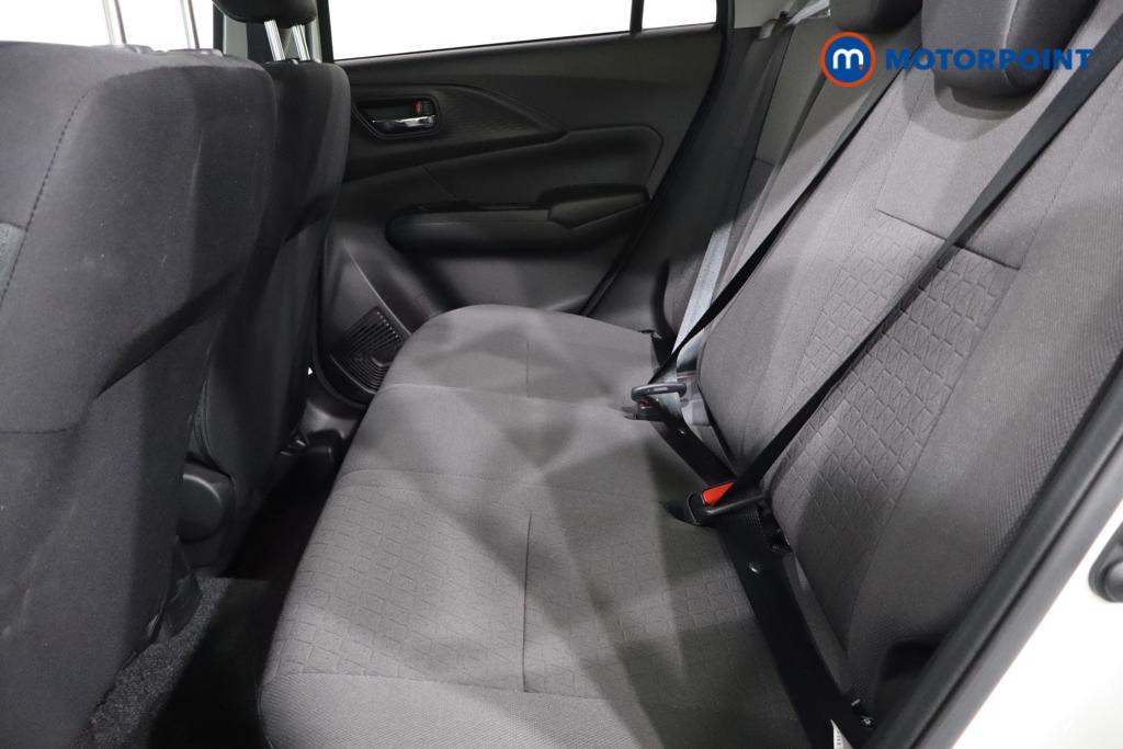 Suzuki Swift Motion Automatic Petrol Hatchback - Stock Number (1588633) - 18th supplementary image