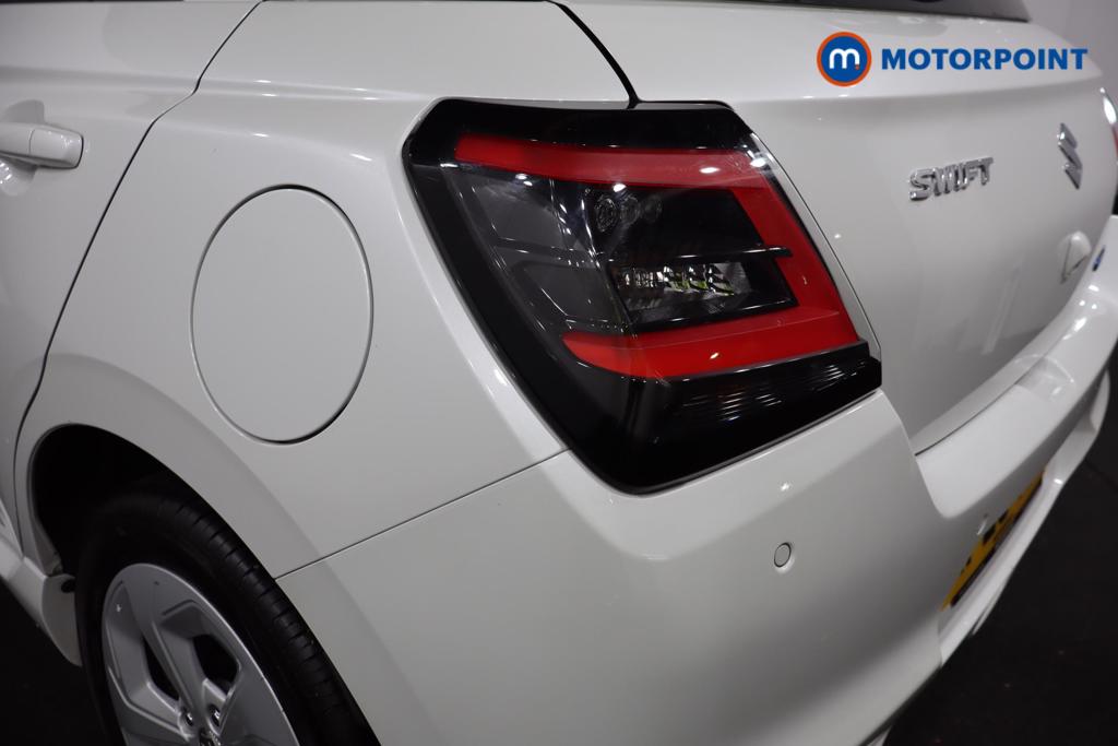 Suzuki Swift Motion Automatic Petrol Hatchback - Stock Number (1588633) - 20th supplementary image