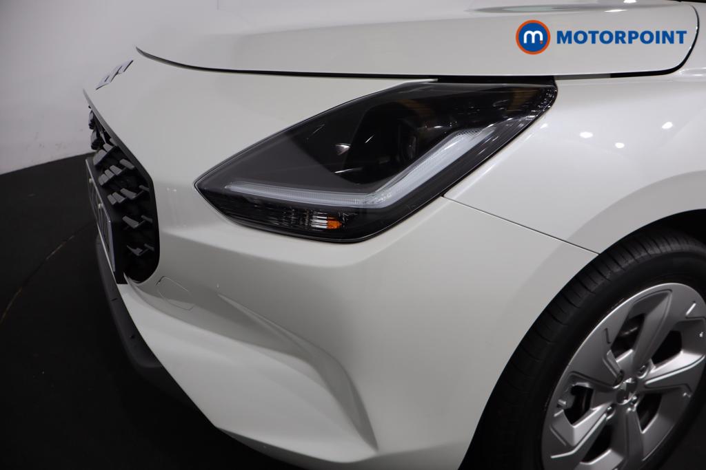 Suzuki Swift Motion Automatic Petrol Hatchback - Stock Number (1588633) - 21st supplementary image