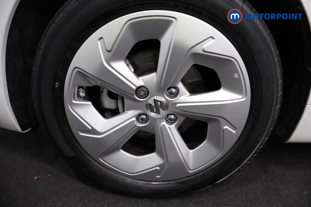 Suzuki Swift Motion Automatic Petrol Hatchback - Stock Number (1588633) - 22nd supplementary image