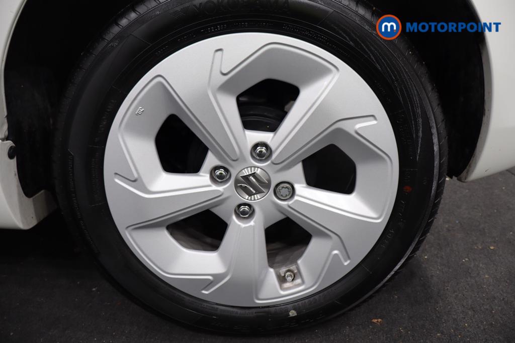 Suzuki Swift Motion Automatic Petrol Hatchback - Stock Number (1588633) - 23rd supplementary image