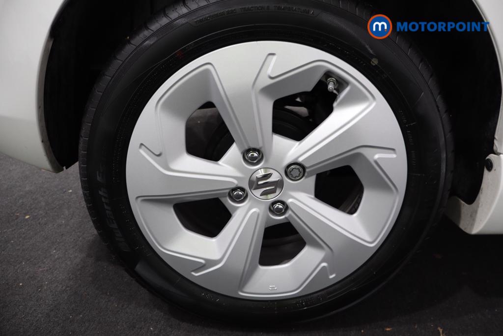 Suzuki Swift Motion Automatic Petrol Hatchback - Stock Number (1588633) - 24th supplementary image