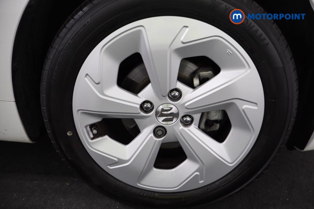 Suzuki Swift Motion Automatic Petrol Hatchback - Stock Number (1588633) - 25th supplementary image