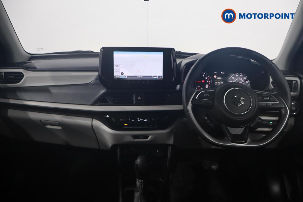 Suzuki Swift Motion Automatic Petrol Hatchback - Stock Number (1588633) - 1st supplementary image