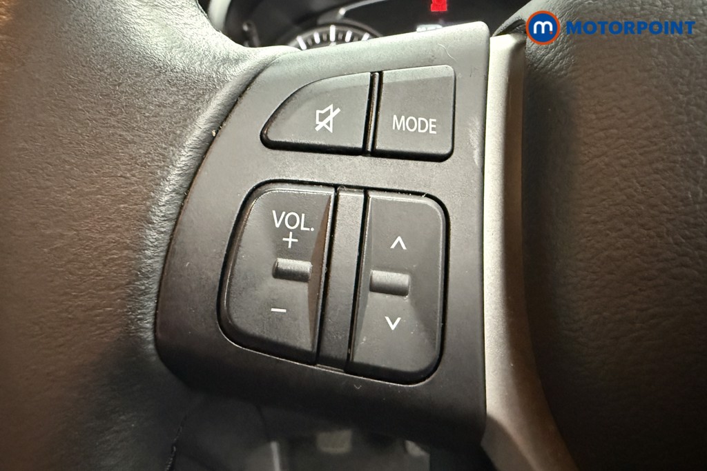 Suzuki S-Cross Motion Manual Petrol SUV - Stock Number (1588663) - 4th supplementary image
