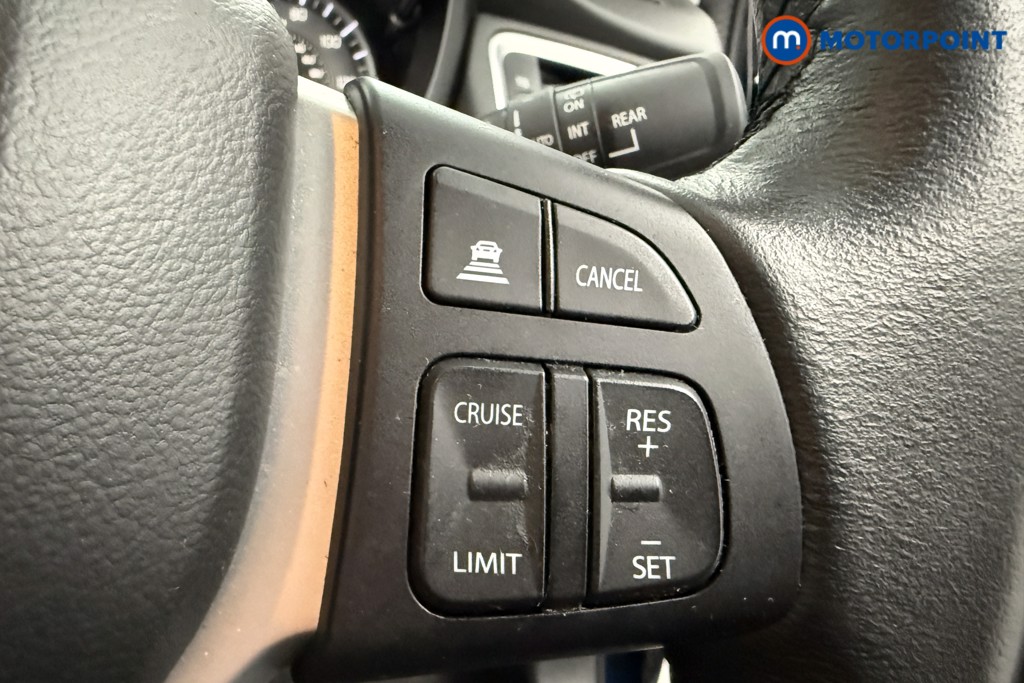 Suzuki S-Cross Motion Manual Petrol SUV - Stock Number (1588663) - 5th supplementary image