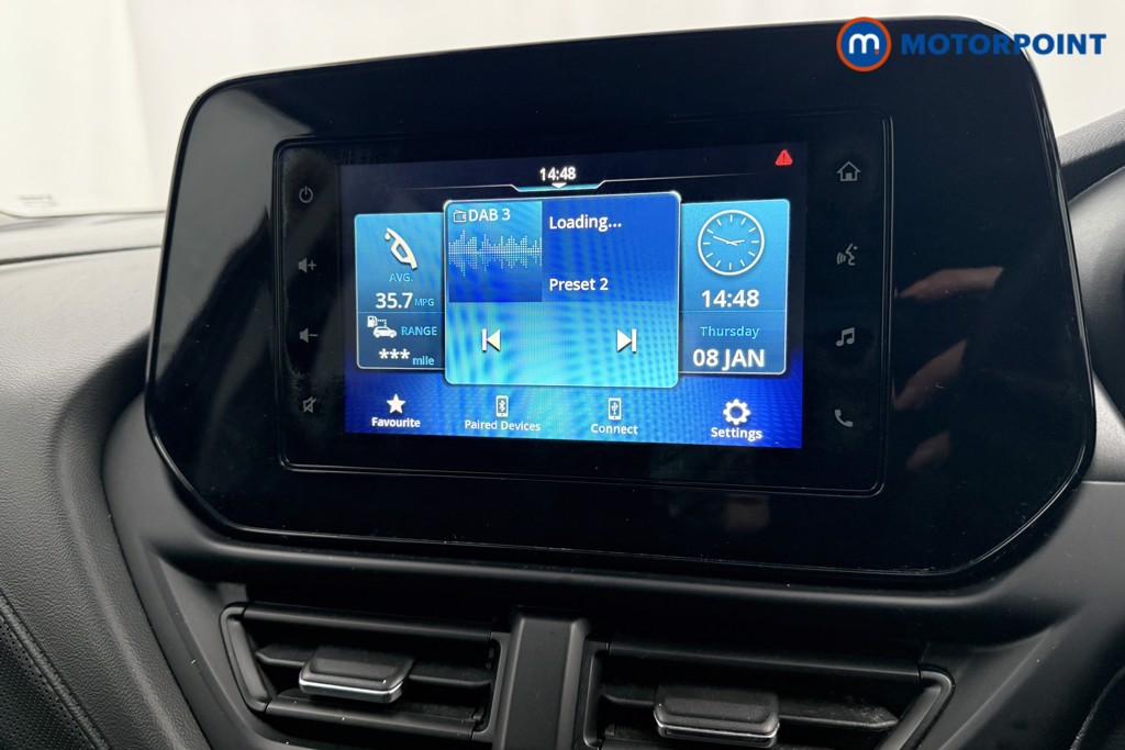 Suzuki S-Cross Motion Manual Petrol SUV - Stock Number (1588663) - 7th supplementary image