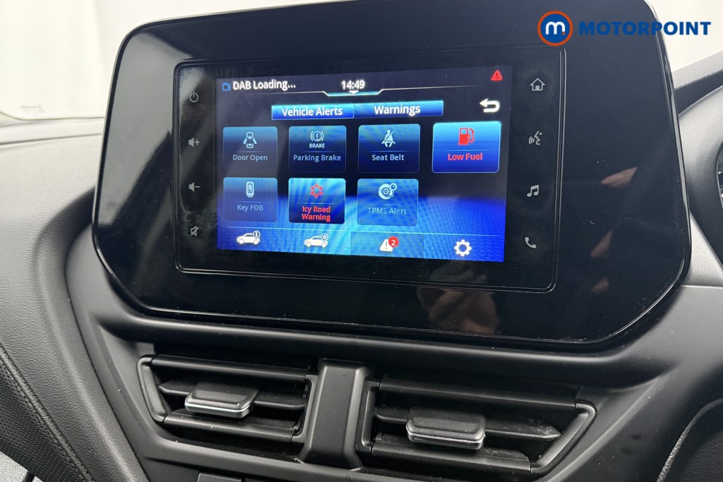 Suzuki S-Cross Motion Manual Petrol SUV - Stock Number (1588663) - 10th supplementary image