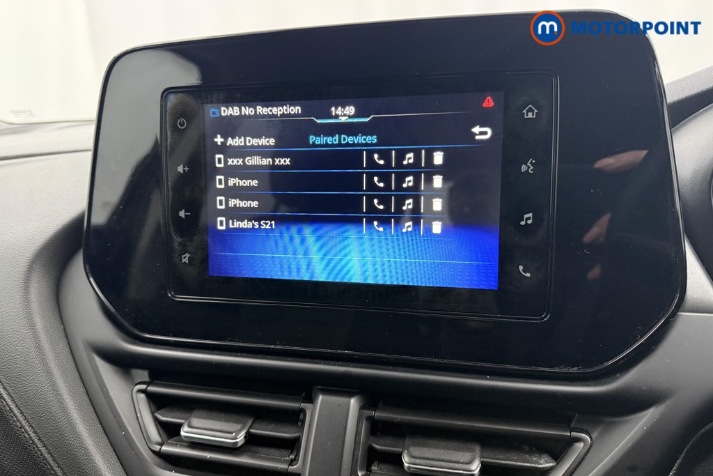 Suzuki S-Cross Motion Manual Petrol SUV - Stock Number (1588663) - 11th supplementary image