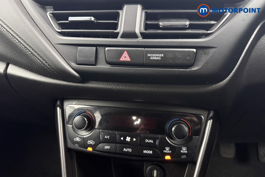 Suzuki S-Cross Motion Manual Petrol SUV - Stock Number (1588663) - 13th supplementary image