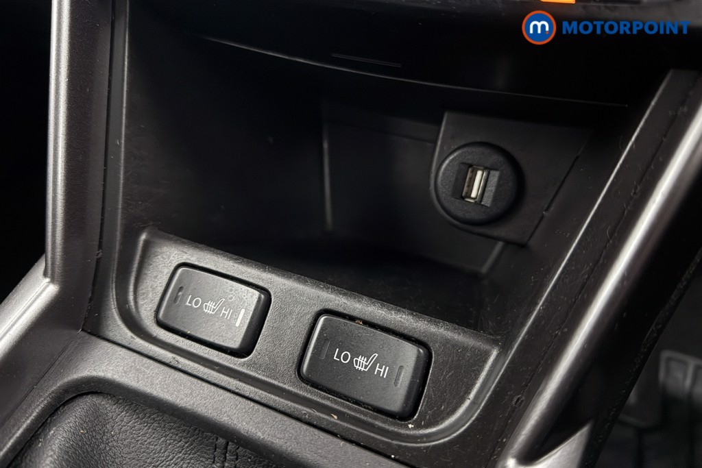 Suzuki S-Cross Motion Manual Petrol SUV - Stock Number (1588663) - 14th supplementary image