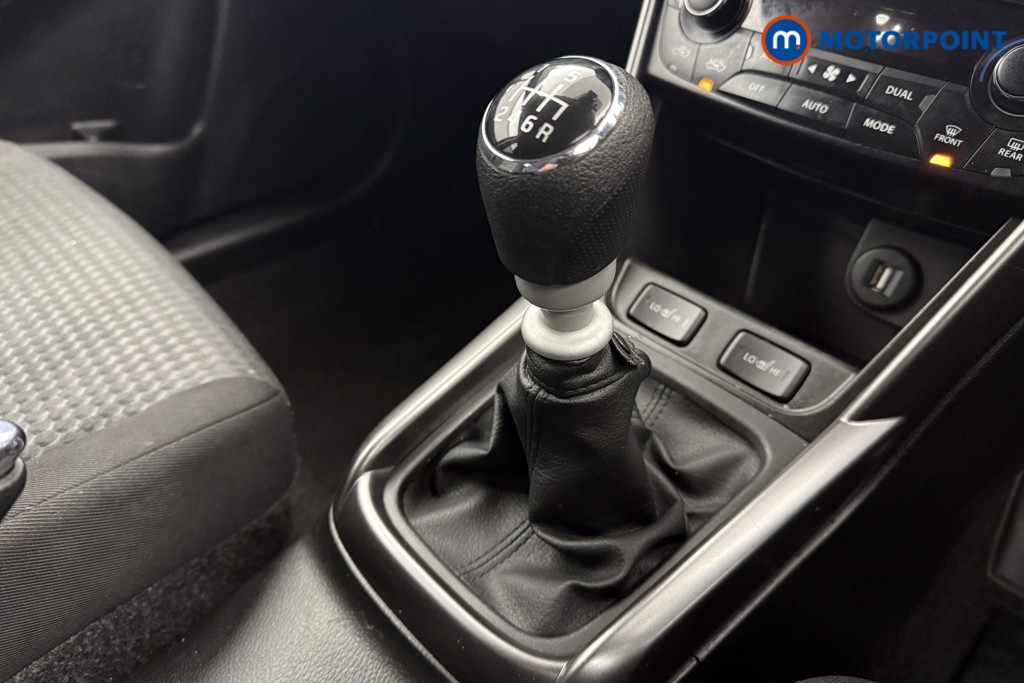 Suzuki S-Cross Motion Manual Petrol SUV - Stock Number (1588663) - 15th supplementary image