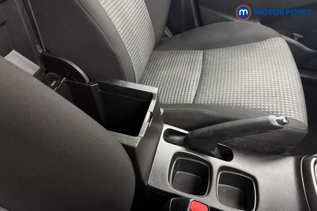 Suzuki S-Cross Motion Manual Petrol SUV - Stock Number (1588663) - 16th supplementary image